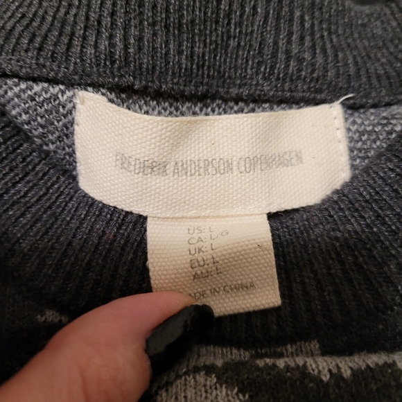 2 two business sweaters - Picture 4 of 11